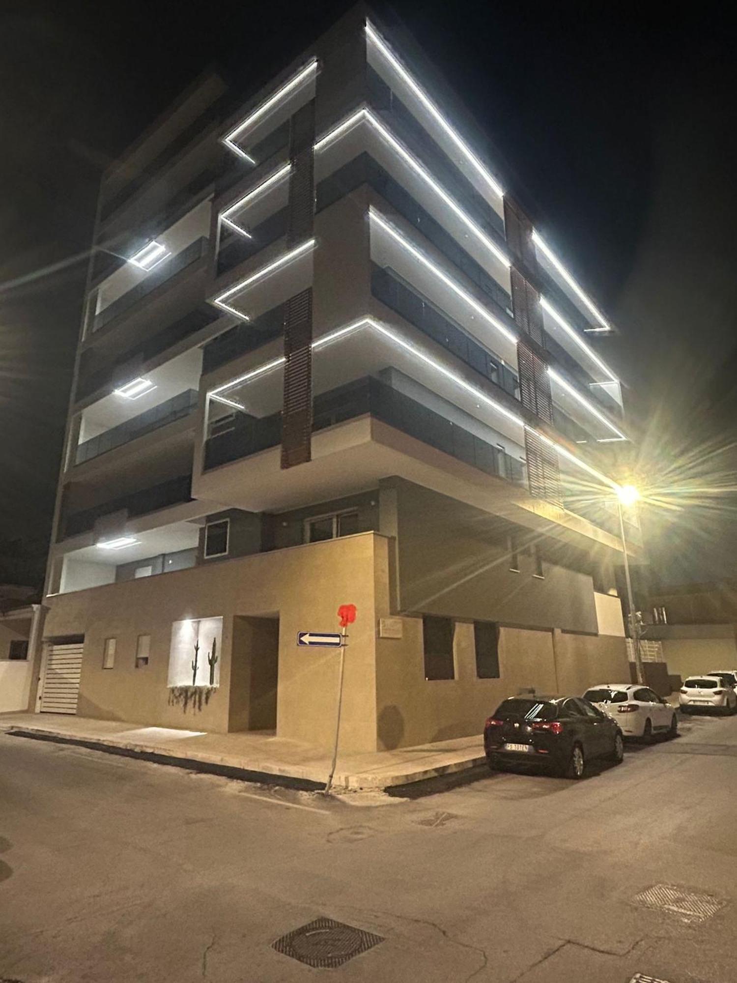 Apartamento Dimora Rosa Bari