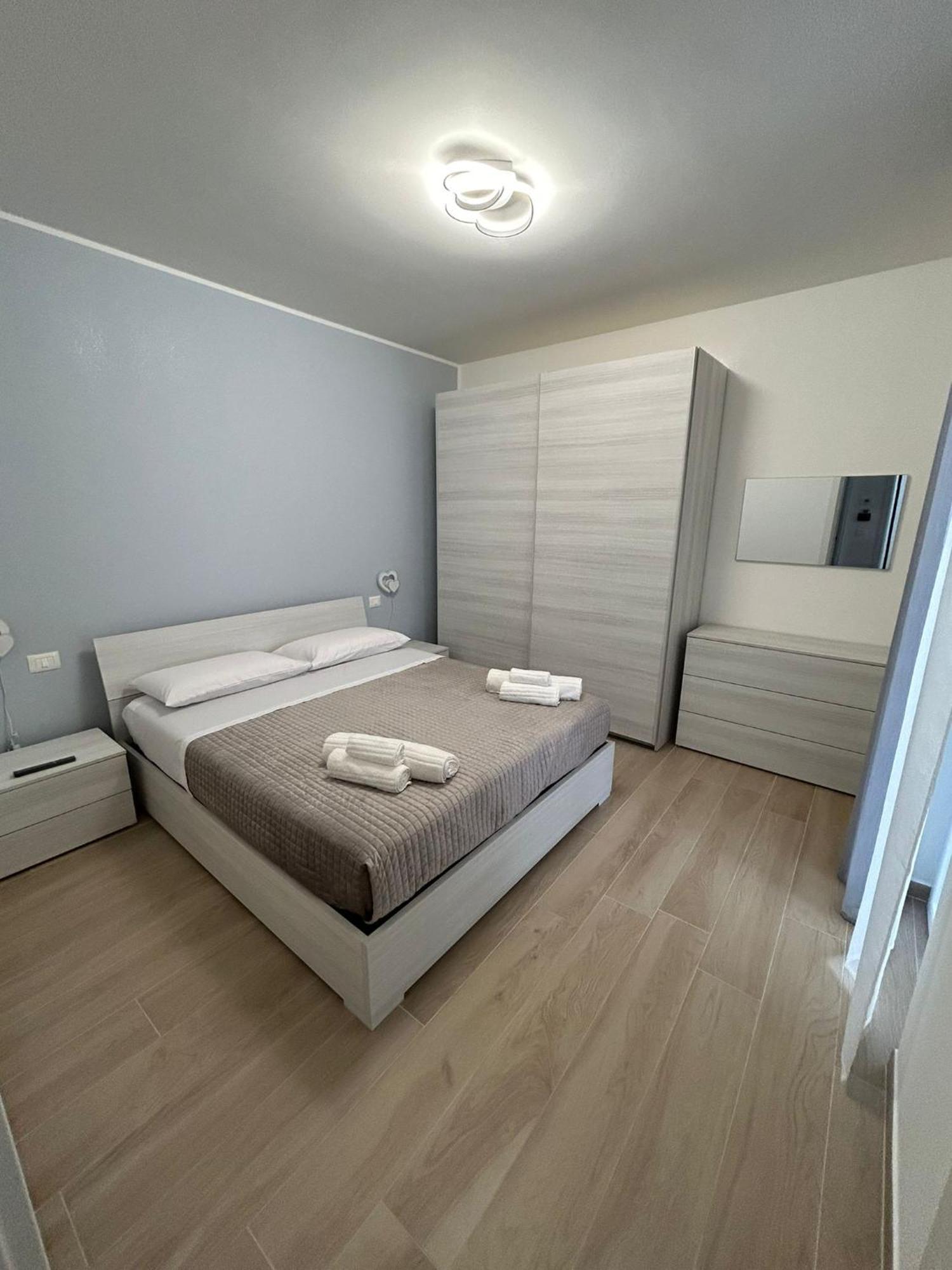 Dimora Rosa Apartamento *