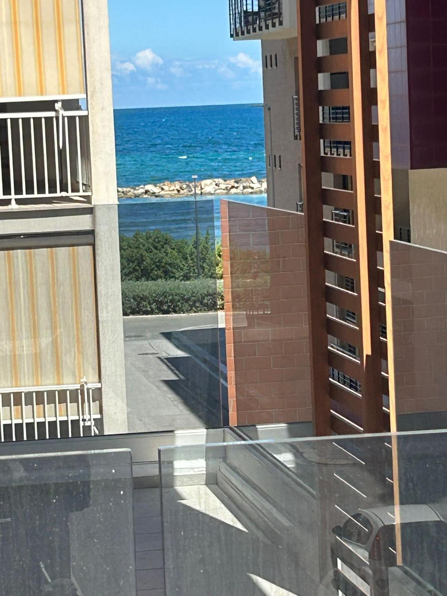Apartamento Dimora Rosa *