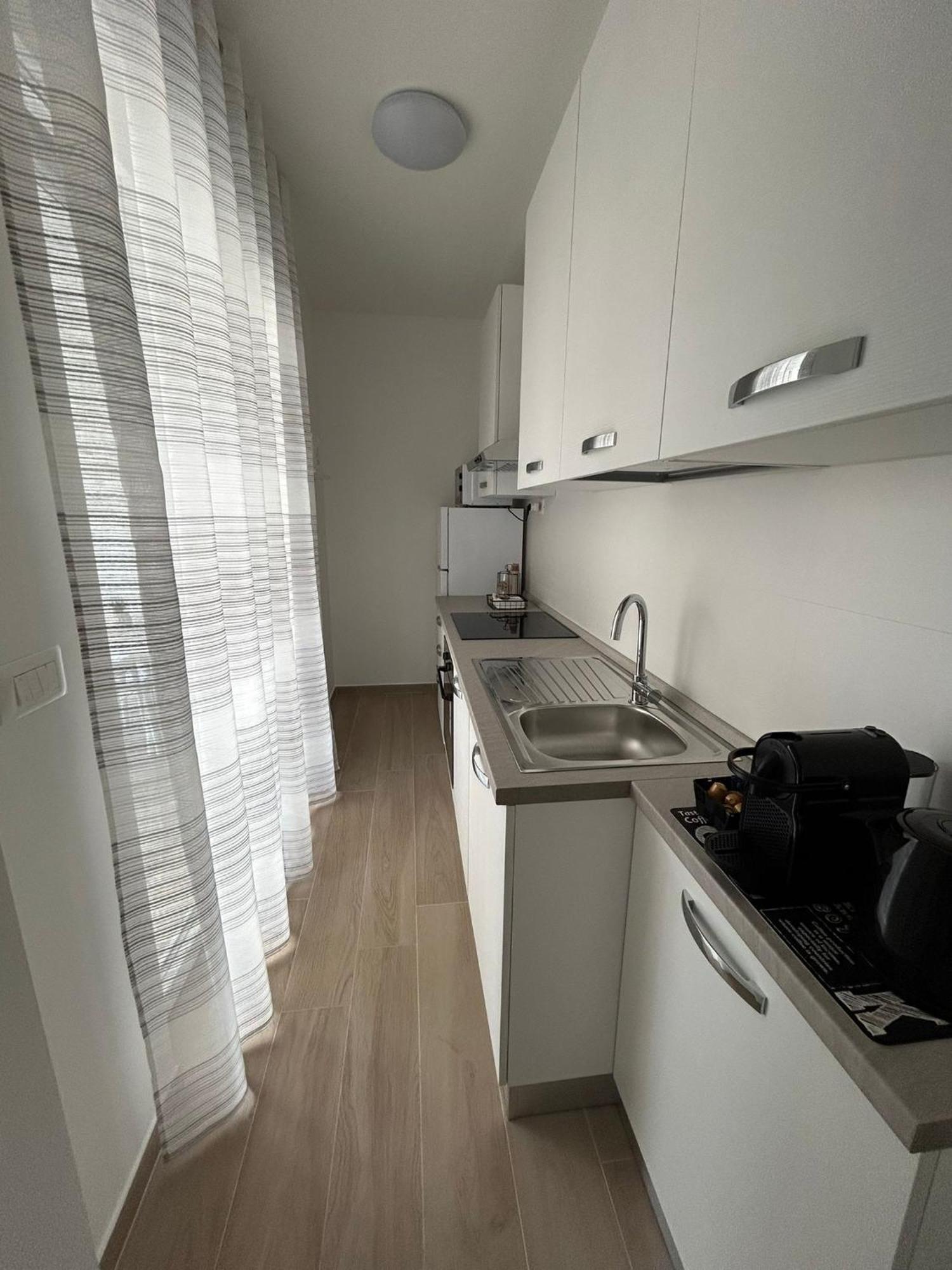 Dimora Rosa Apartamento Bari