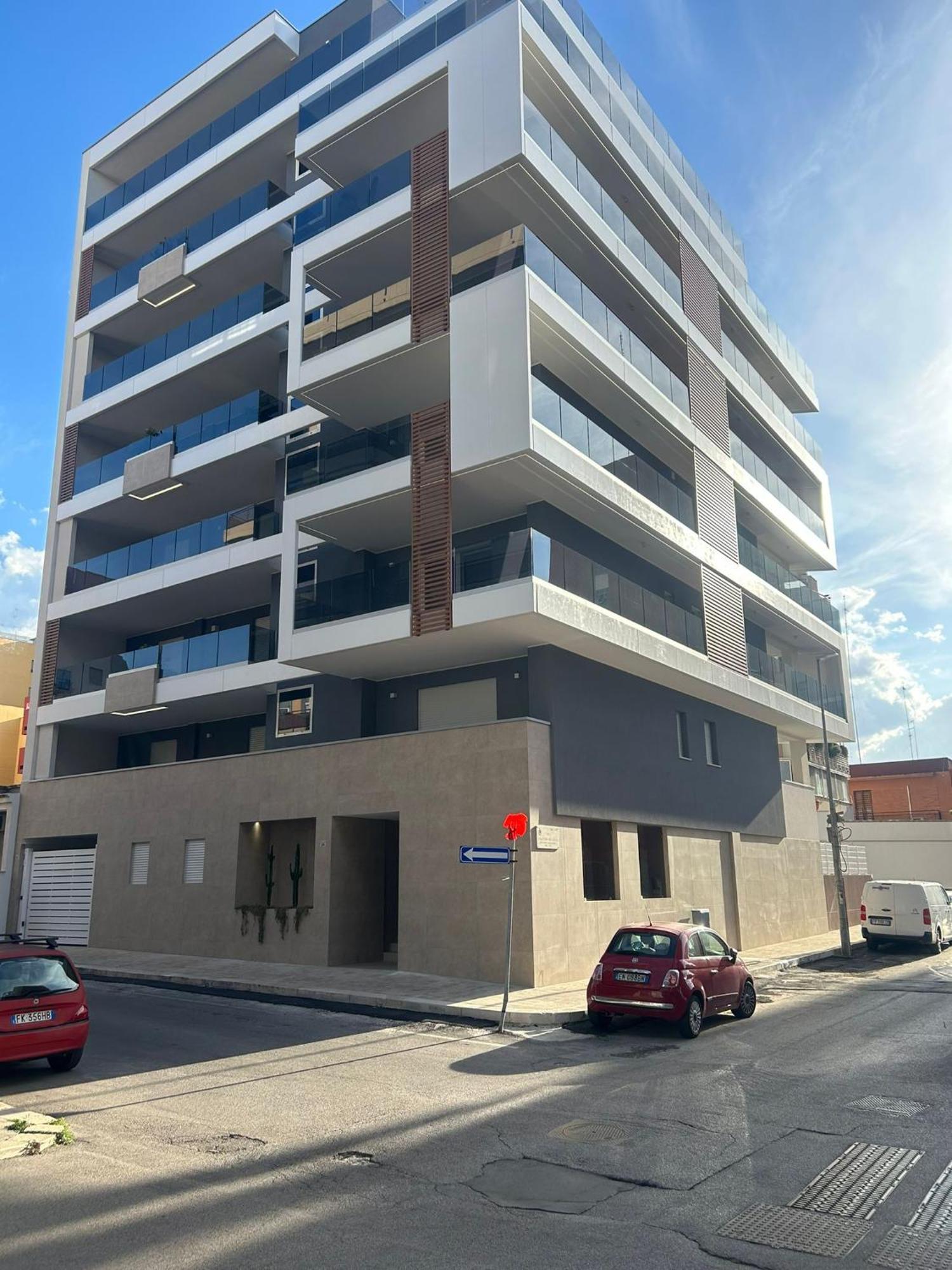 Apartamento Dimora Rosa Bari