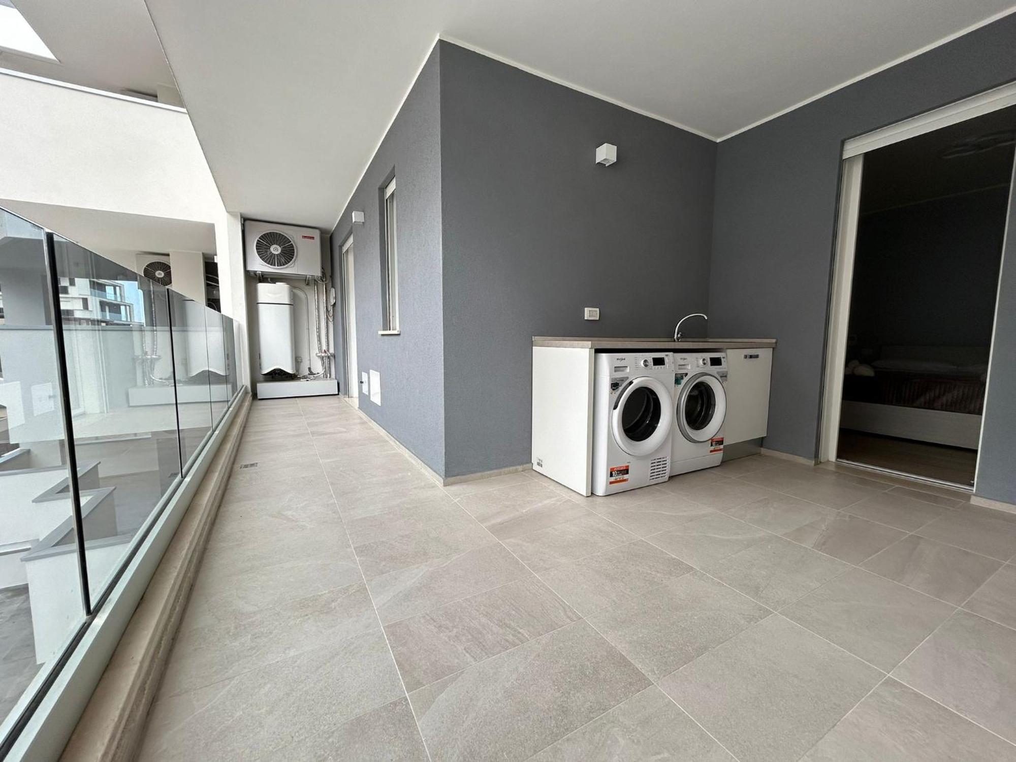 Apartamento Dimora Rosa *