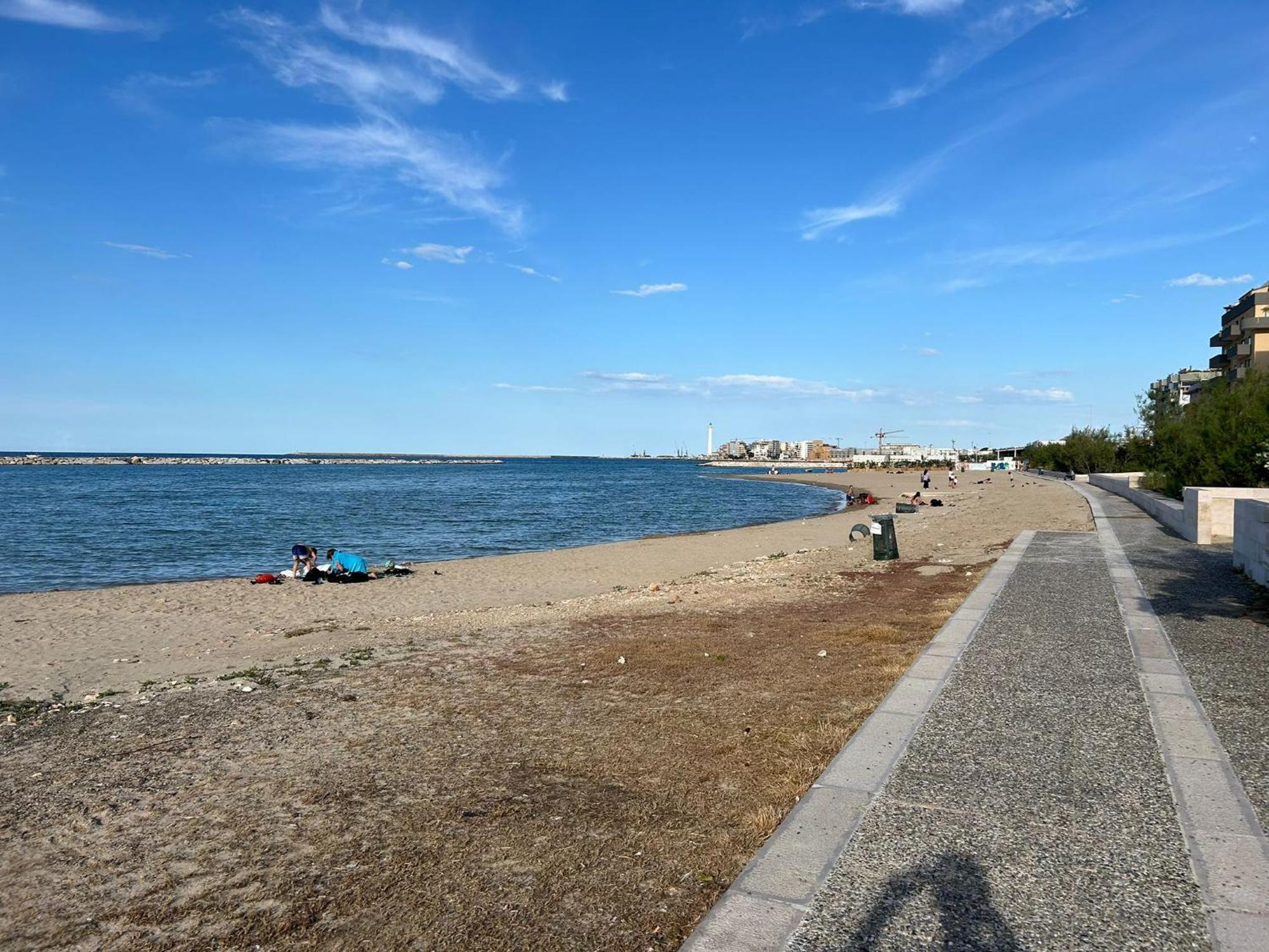 Dimora Rosa Apartamento Bari