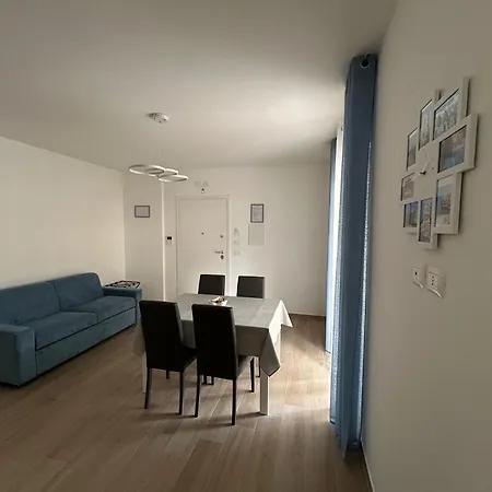 Dimora Rosa Apartment Bari Exterior photo