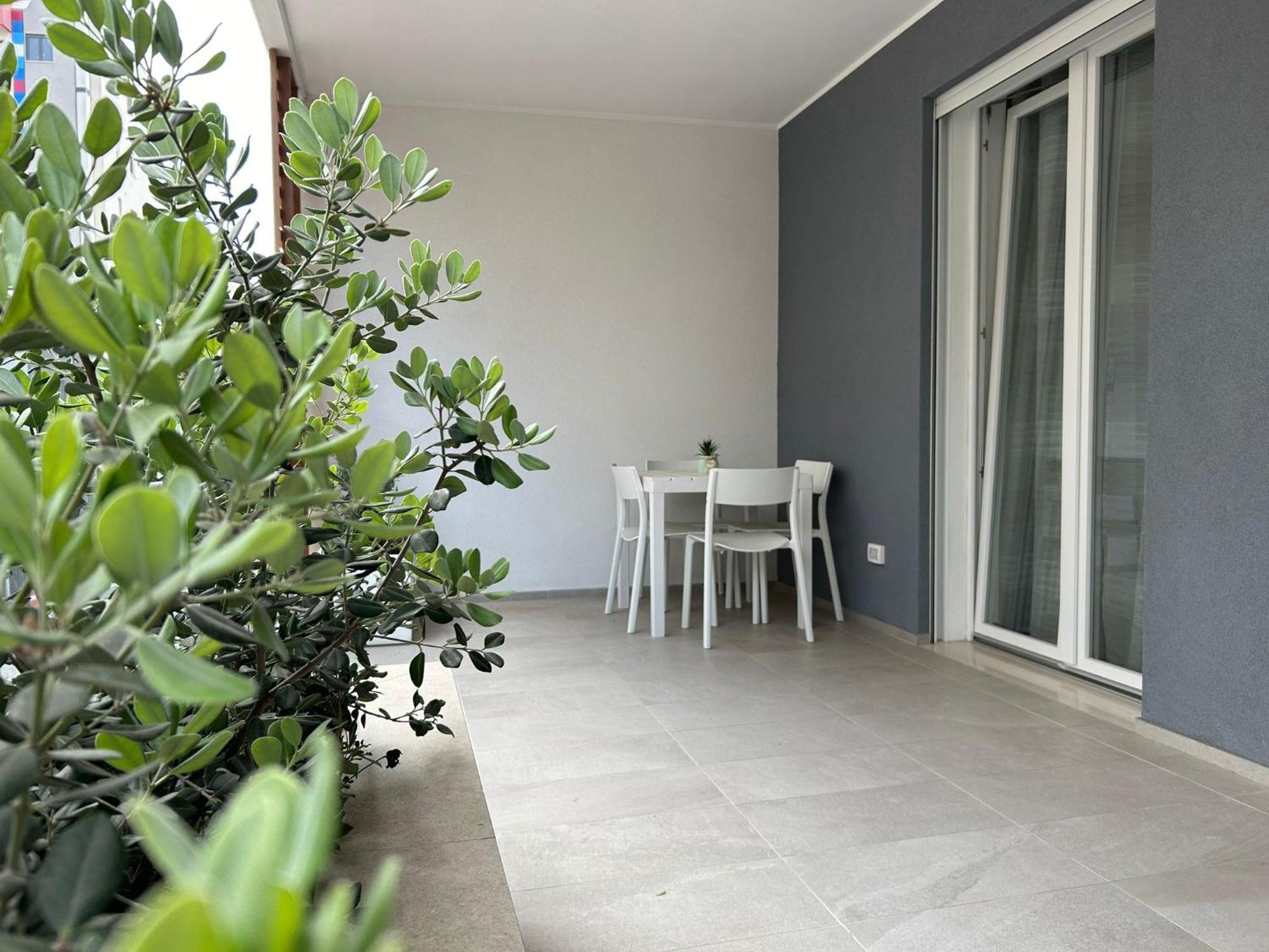 Apartment Dimora Rosa Bari