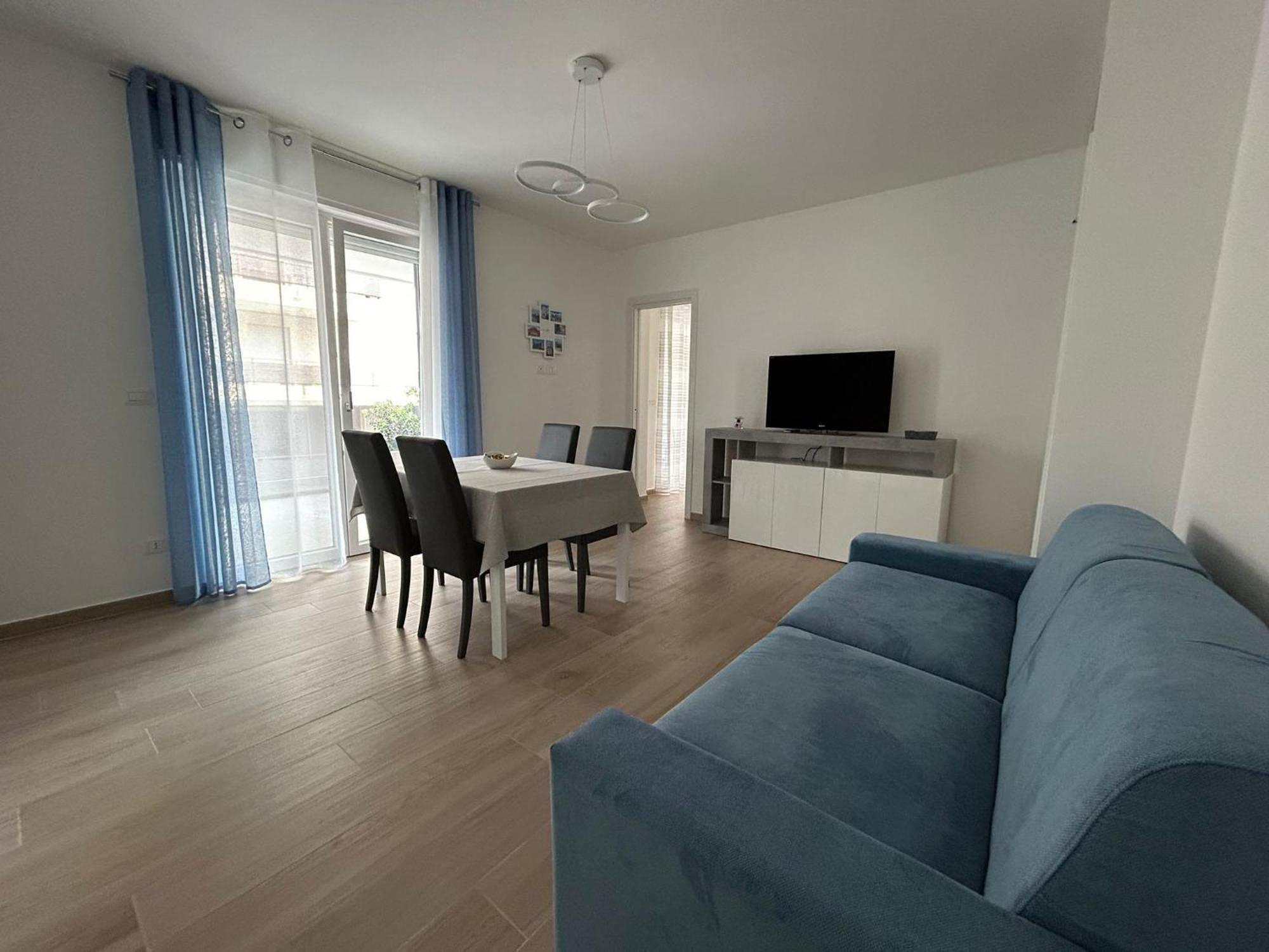 Dimora Rosa Apartment